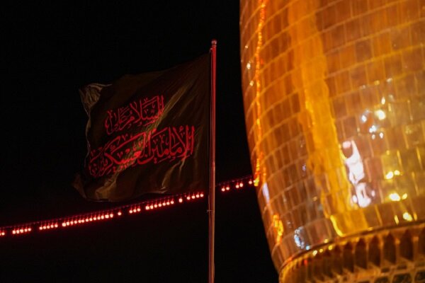 مشارکت ۴ میلیون زائر در مراسم سالروز شهادت امام حسن عسکری(ع)