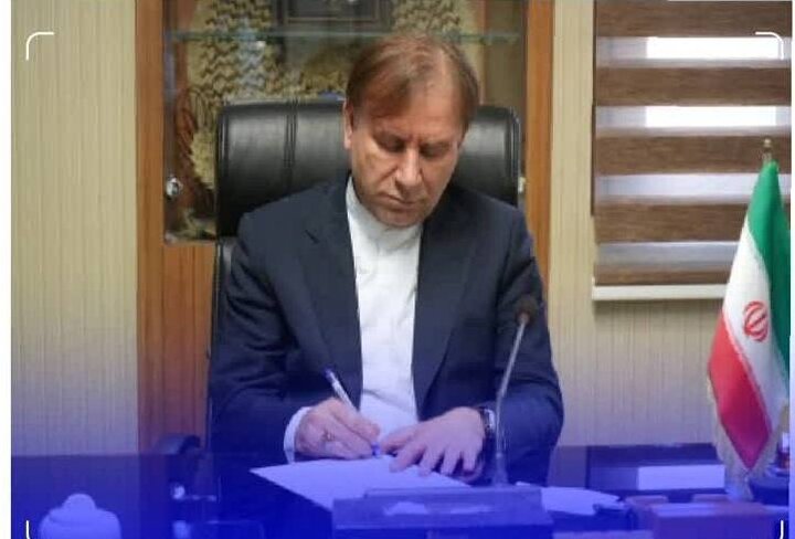 پیام تسلیت استاندار بهمناسبت درگذشت پدر تئاتر آئینی بوشهر پیام تسلیت استاندار بهمناسبت درگذشت پدر تئاتر آئینی بوشهر