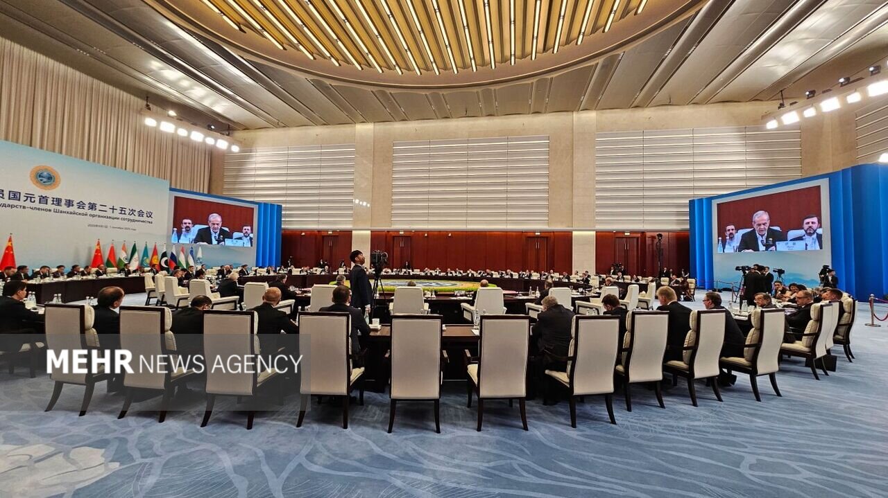 جمهوري،ايران،اسلامي،سازمان،همكاري،ايجاد،شانگهاي،تقويت،گسترش، ...