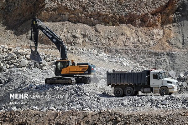 انرژي،معدني،معدن،واقعي،توليد،صنايع،حوزه،ايران،زنجيره،ارتقاي، ...