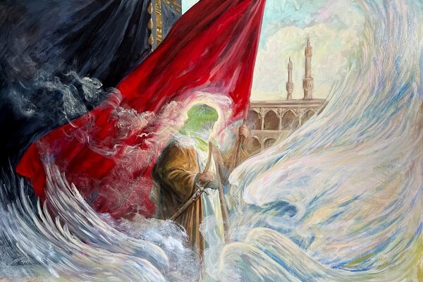 ظهور حضرت مهدی (عج) و نجات بشر باور مشترک همه ادیان و مذاهب ظهور حضرت مهدی (عج) و نجات بشر باور مشترک همه ادیان و مذاهب