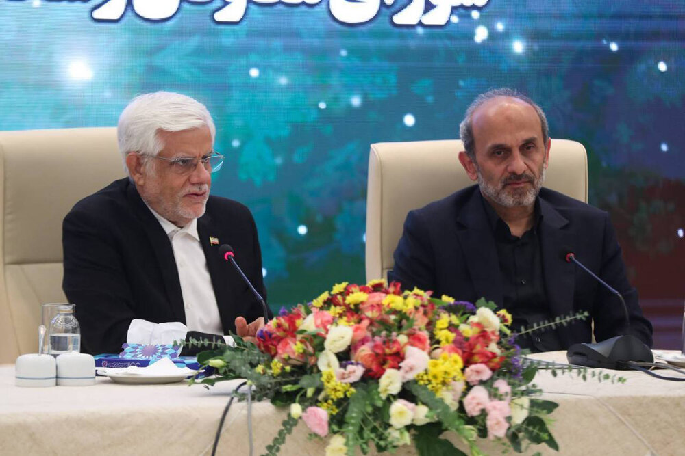تاکید رئیس رسانه ملی بر همراهی صمیمانه و فزاینده دولت و رسانه ملی