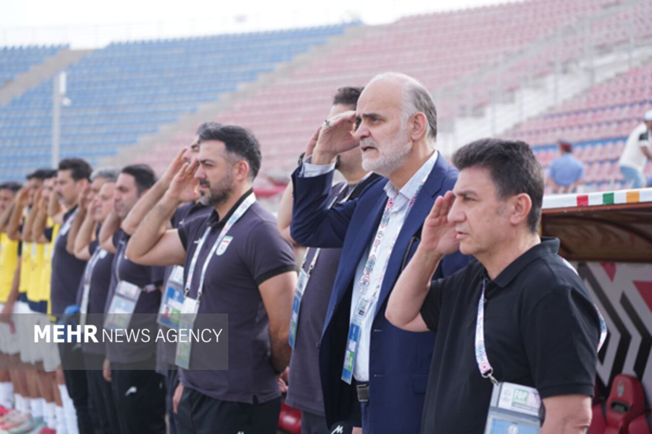 ملي،تيم،بازيكنان،بازي،سلام،فينال،گام،كشورمان