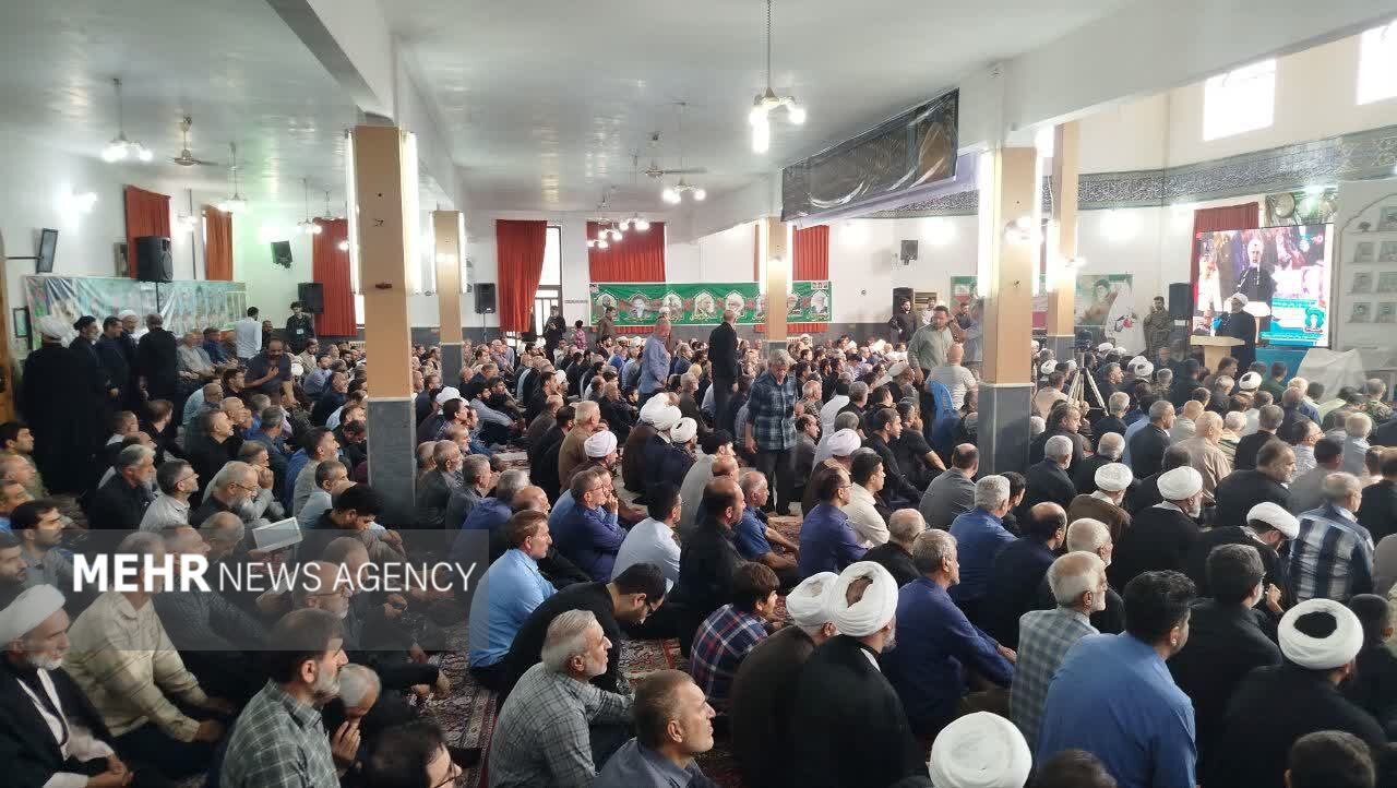 رودسر،عسكري