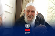 ماجرای سفر آیت الله ناصری به کربلا و دیدار با امام زمان(ع)
