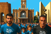 TebrizRun’da 3 bin kişi “İran İçin” koşacak