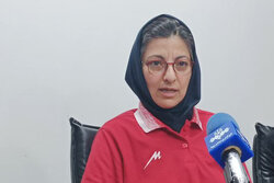 شهرزاد مظفر: فوتسال زنان ایران بیمار است؛ از شرایط فعلی خسته هستم!