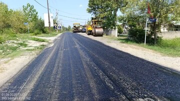 ۶ میلیارد تومان برای زیرساخت های شهری «سراب باغ» اختصاص یافت