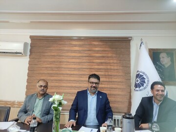 ضرورت اصلاح فرهنگ کشاورزی و مقابله با تک‌محصولی بودن در شهرستان بم