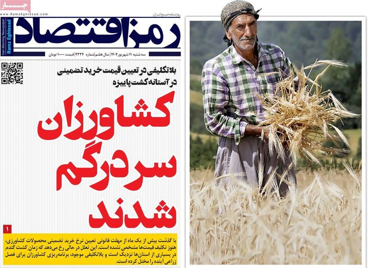 11 اقتصادی