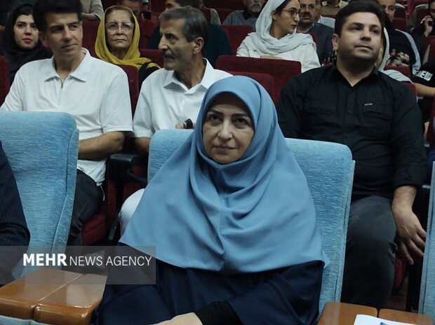 تامین امنیت توران آخرین فرصت برای نجات یوز؛ ضرورت تغییر نگاه توسعهای