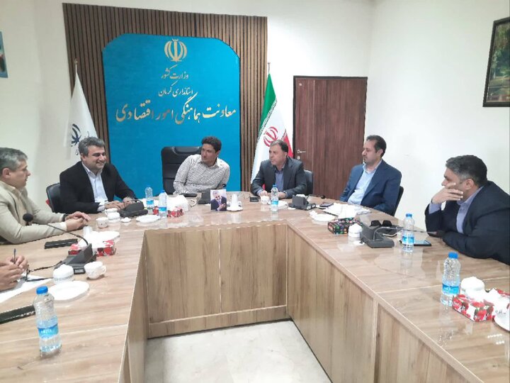پروژههای پیشران موتور محرک اقتصاد استان کرمان هستند