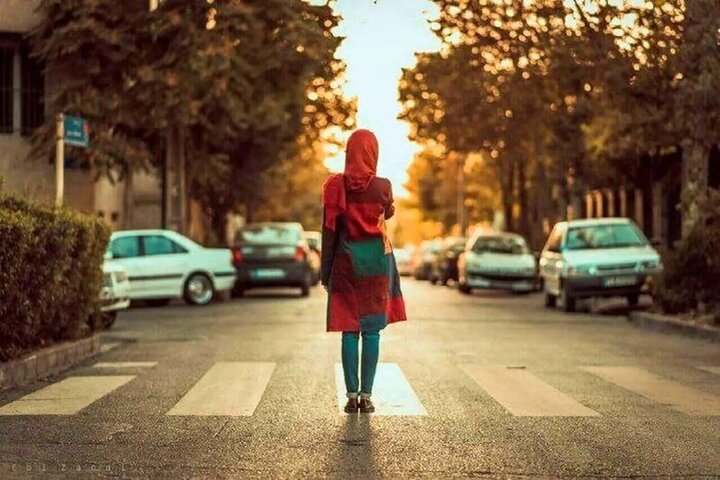 زنگ خطر جدی برای جامعه ایران زنگ خطر جدی برای جامعه ایران