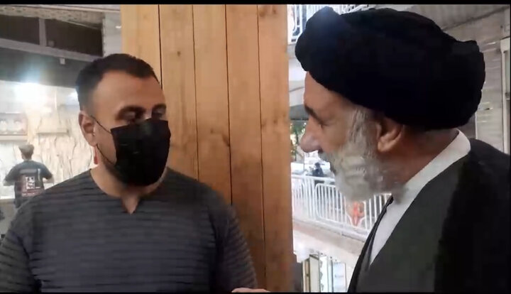 قطعی برق در صدر مشکلات بازار شهرکرد قطعی برق در صدر مشکلات بازار شهرکرد