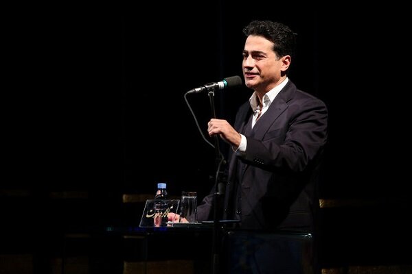 İranlı sanatçı Hümayun Şeceryan Azadi Meydanı’nda konser verecek