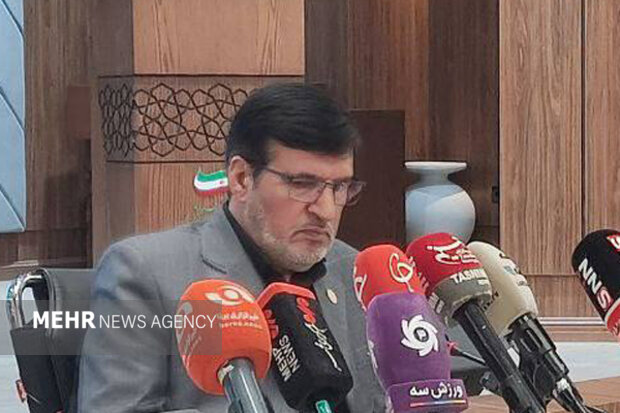 غفور کارگری: دستاوردهای قابل توجهی در حوزه پارالمپیک داشتیم