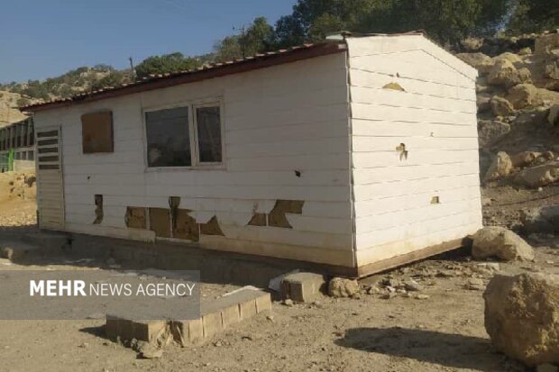 روستای شیخ هابیل چرام؛ محروم از مدرسه، در انتظار عدالت آموزشی روستای شیخ هابیل چرام؛ محروم از مدرسه، در انتظار عدالت آموزشی