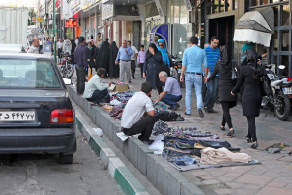 لایحه تعیین حدود استفاده از معابر و ساماندهی صنوف تدوین می‌شود