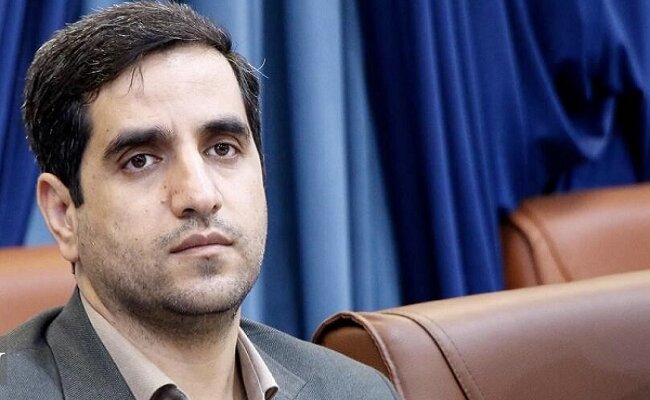 برگزاری جشنواره ایدههای برتر آمار و برنامه ریزی در قالب نمانشست