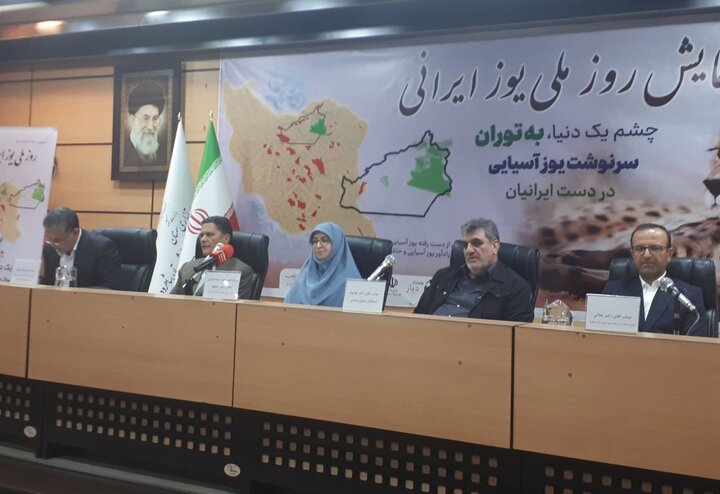 آخرین فرصت نجات یوزپلنگ ایرانی؛ 5 استان همجوار متحد شوند