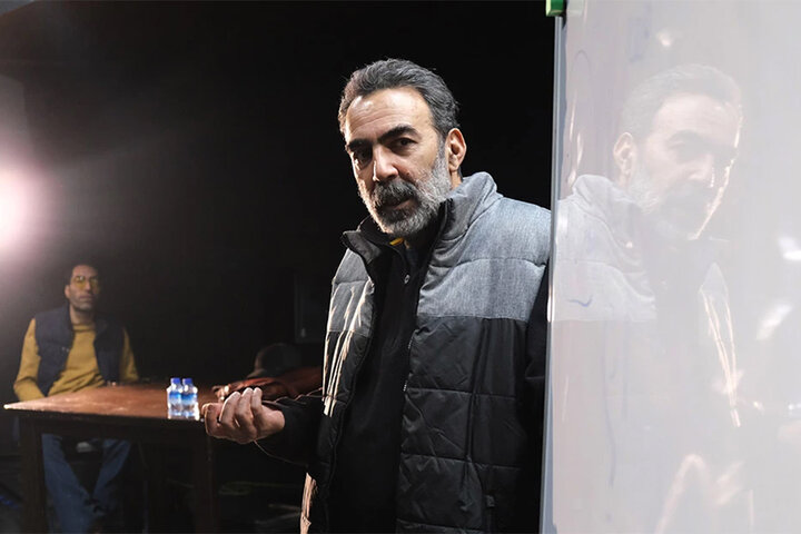 همکاری سیروس کهورینژاد و محمد چرمشیر با «چهل گیس»