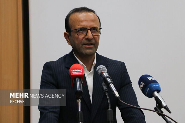 نشست «شینا انصاری» با سمن‌های مردمی شاهرود
