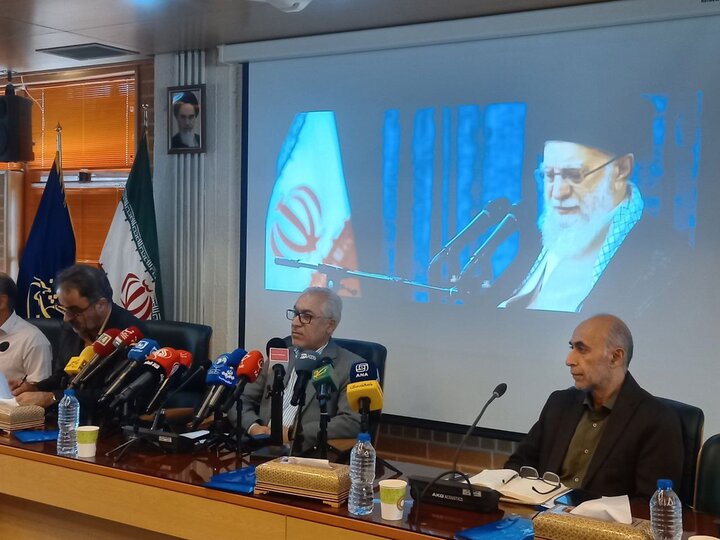 جزییاتی از نمایشگاه «عکس 12 روز ایران» تشریح شد؛ ضرورت بیان روایت دقیق