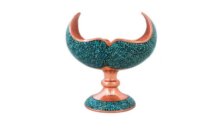 ۲۳ ایده جذاب برای هدایای صنایع دستی