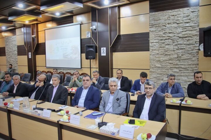 چشم دنیا به توران و یوزپلنگهایش است؛ ایستادگی در برابر یک انقراض 4