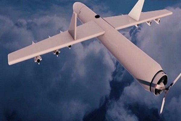 Yemen conducts drone attack in occupied territories