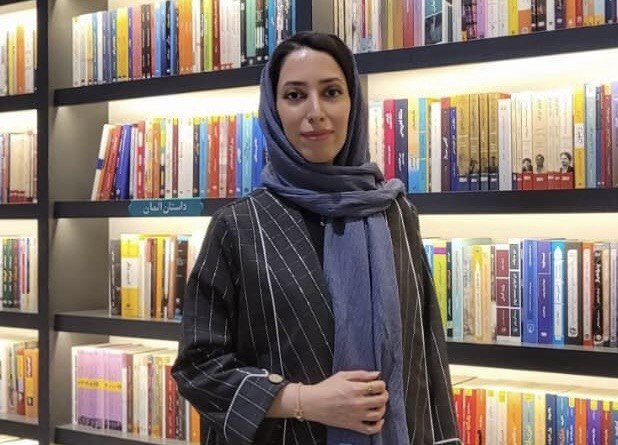 تابوشکنی برای تجربه نوعی دیگر از غزل عاشقانه؛ دیگر وسواس ندارم!
