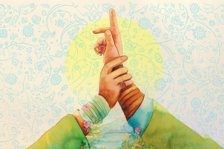 نماهنگ از غدیر تا ظهور