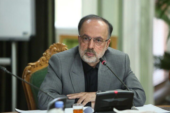 ارسال محموله کمکهای بشردوستانه خراسان رضوی به زلزلهزدگان افغانستان ارسال محموله کمکهای بشردوستانه خراسان رضوی به زلزلهزدگان افغانستان