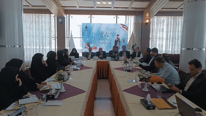 کمبود آب در کشور به ۱۳۰ میلیارد مترمکعب رسید