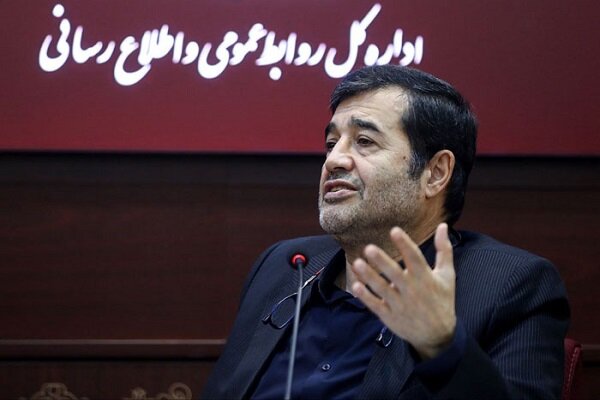 دنیامالی: توان تامین همه منابع ورزش رانداریم؛ نمیشود روسا پاسخگو نباشند