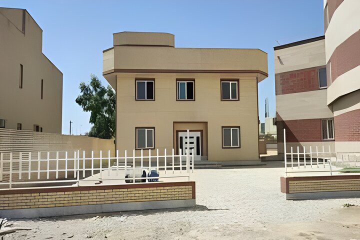 احداث همراه سرای بیمارستان امام خمینی(ره) دهدشت احداث همراه سرای بیمارستان امام خمینی(ره) دهدشت