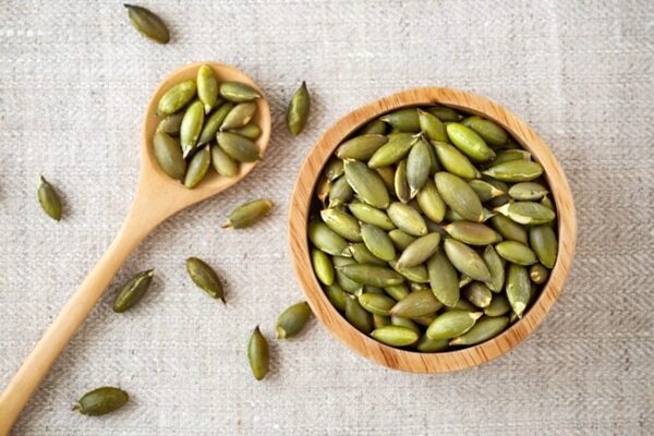 دانهای کوچک با خواص بزرگ برای قلب دانهای کوچک با خواص بزرگ برای قلب