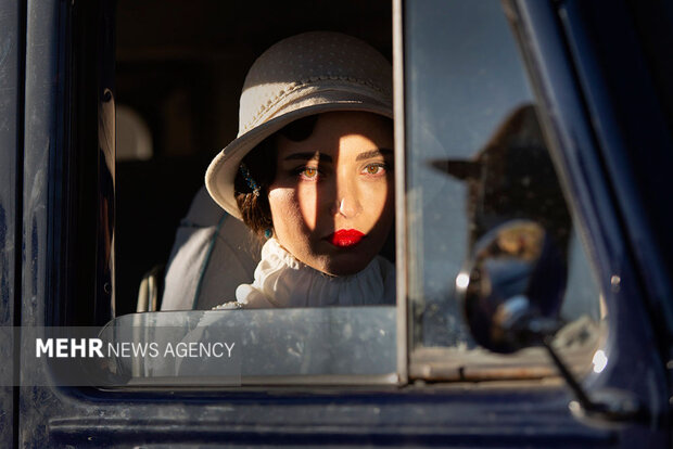 «سووشون» پیچیدهترین کارم بود؛ چرا آبیار سراغ دوربین روی دست رفت؟ «سووشون» پیچیدهترین کارم بود؛ چرا آبیار سراغ دوربین روی دست رفت؟