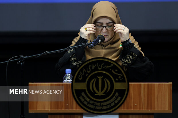 نشست خبری سخنگوی دولت 13