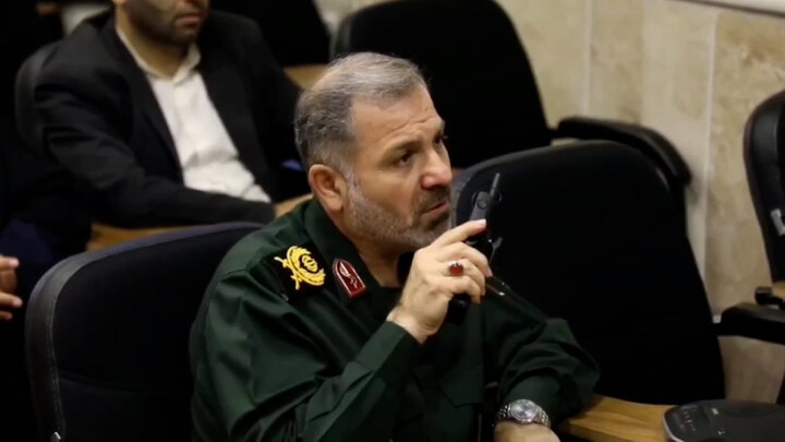 آغاز رزمایش سراسری پایگاه های بسیج مساجد و محلات استان مازندران