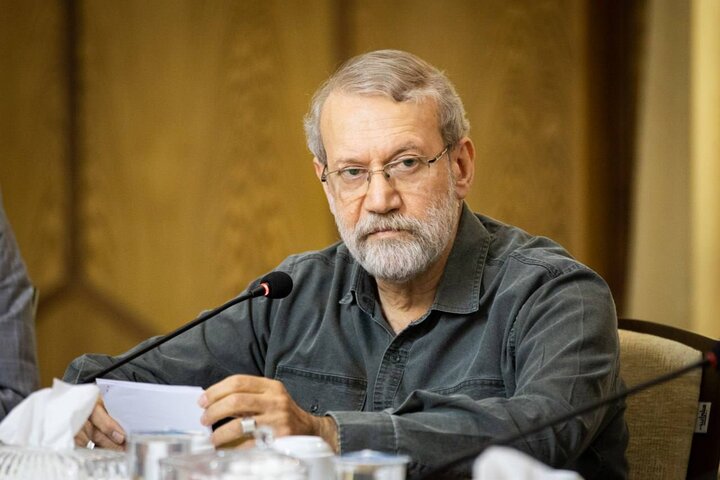 گفتگوی تلفنی مشاور امنیت ملی نخست وزیر هند با لاریجانی