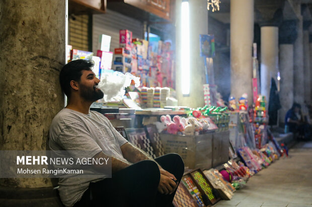 خیابان متنبی