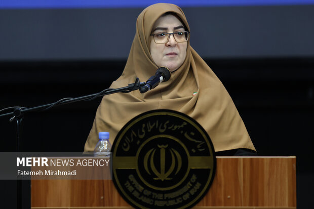 نشست خبری سخنگوی دولت