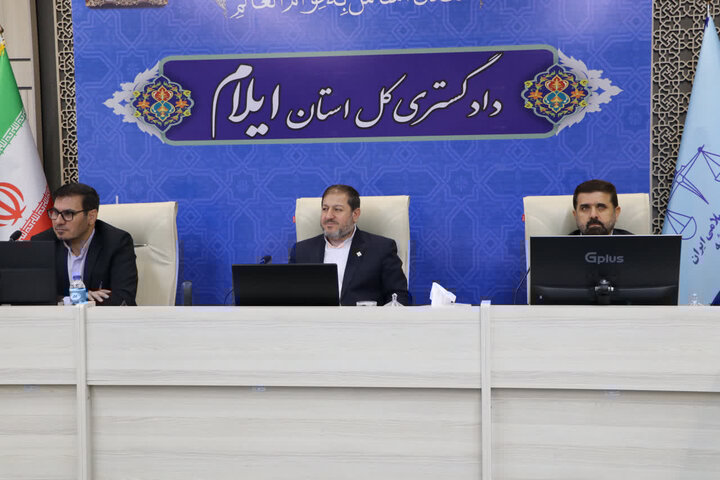 فراهم کردن زمینه آزادی ۶۱ زندانی در استان ایلام فراهم کردن زمینه آزادی ۶۱ زندانی در استان ایلام