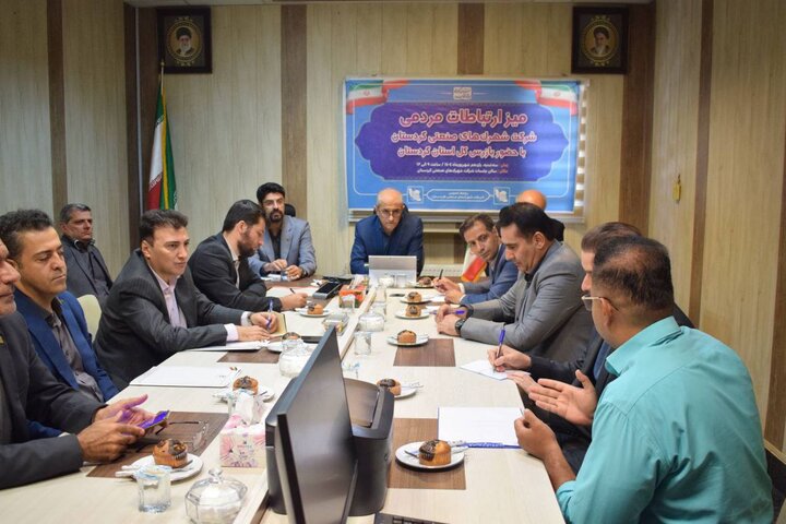 ۴۰ درصد زمینهای دارای مجوز ساخت شهرکهای صنعتی کردستان راکد مانده است ۴۰ درصد زمینهای دارای مجوز ساخت شهرکهای صنعتی کردستان راکد مانده است