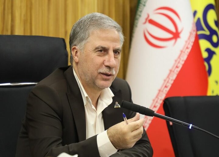 کاهش ۱۷ درصدی حوادث گاز در آذربایجان شرقی