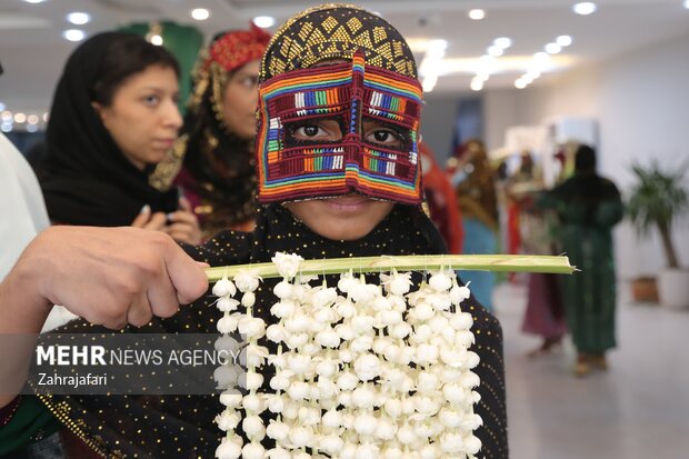 Mangoes and Jasmine: Minab’s Colorful Thanksgiving Festival