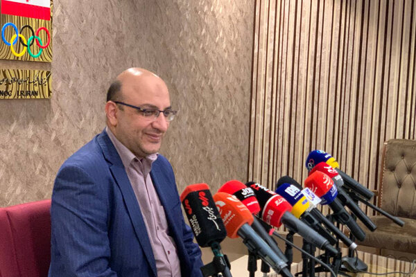 انتخابات،فدراسيون،برگزار،مجمع،المپيك،كميته،رشته،توجه،اعزامي، ...