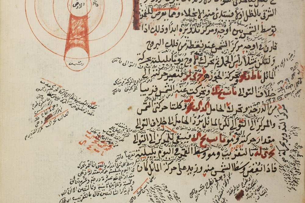 ابوریحان، خورشیدی بیرون از تصور مردم دوران، ماجرای کشف آمریکا توسط او