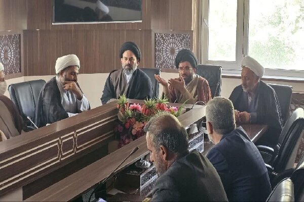۱۵۰۰مین سالگرد میلاد پیامبر (ص) فرصت ترویج آموزه‌های کاربردی دین است